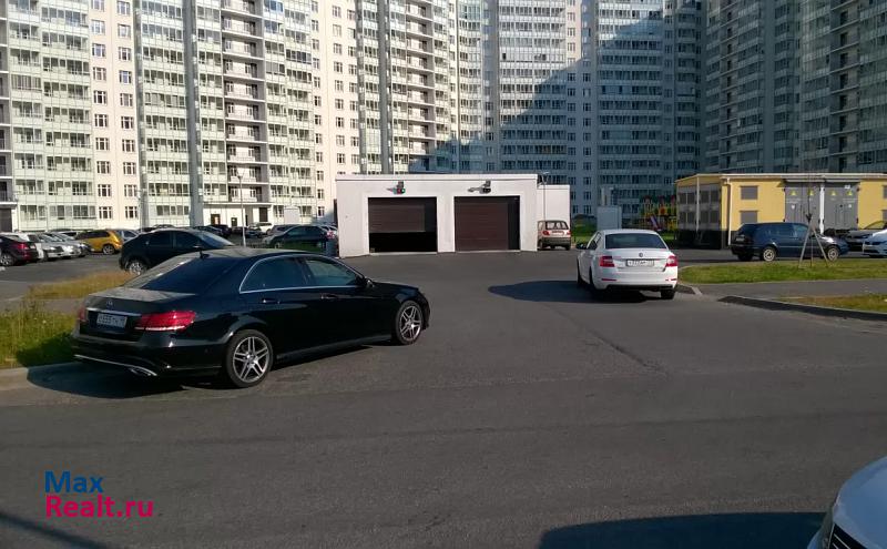 Союзный пр-кт дом 4 Санкт-Петербург купить парковку