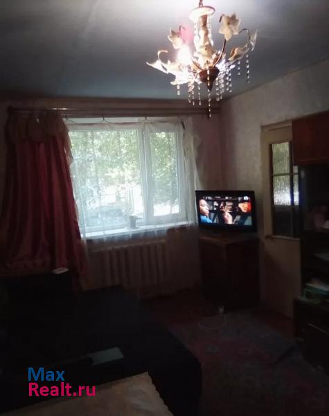 ул Войкова, 11 (Украинская) Феодосия купить квартиру