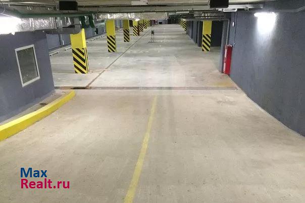 Союзный проспект, 4 Санкт-Петербург купить парковку
