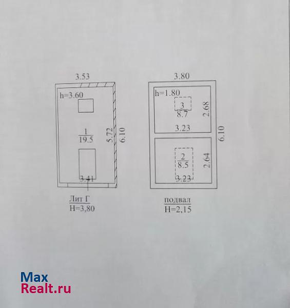 купить гараж Калуга городской округ Калуга