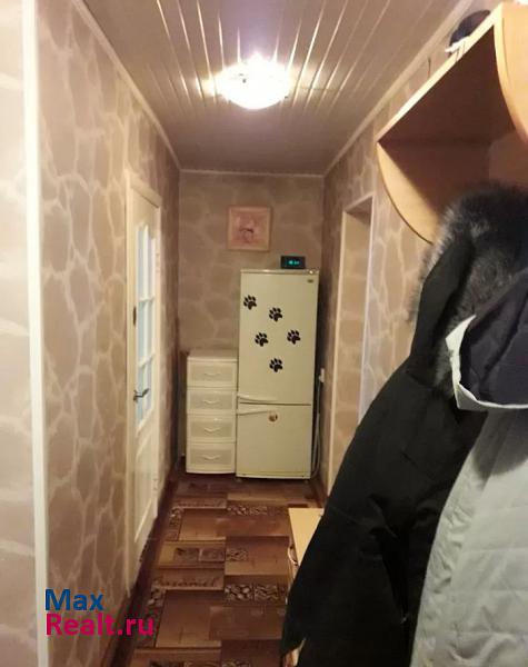 городское поселение Будённовск, 1-й микрорайон, 5 Будённовск купить квартиру