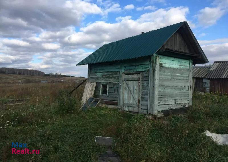 Ленинск-Кузнецкий село Борисово, улица Кирова