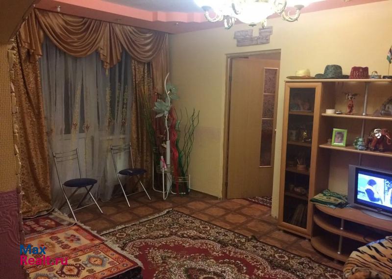 проспект Текстильщиков, 56 Иваново купить квартиру