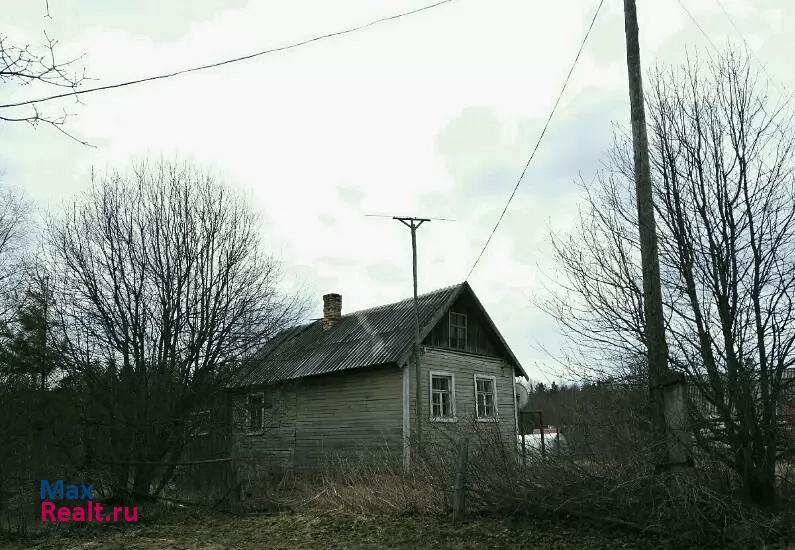Петрозаводск Ладва-Веткинское сельское поселение, село Таржеполь, Нижняя деревня