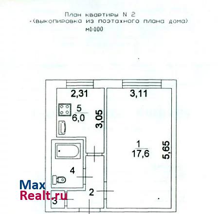 Тюменская область, Ханты-Мансийский автономный округ, улица Энергетиков, 39 Сургут купить квартиру
