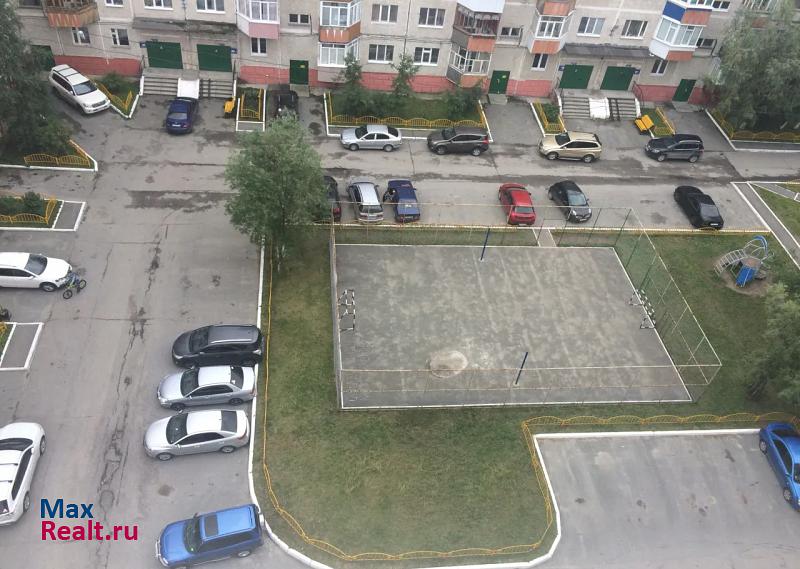Тюменская область, Ханты-Мансийский автономный округ, улица Профсоюзов, 32 Сургут купить квартиру