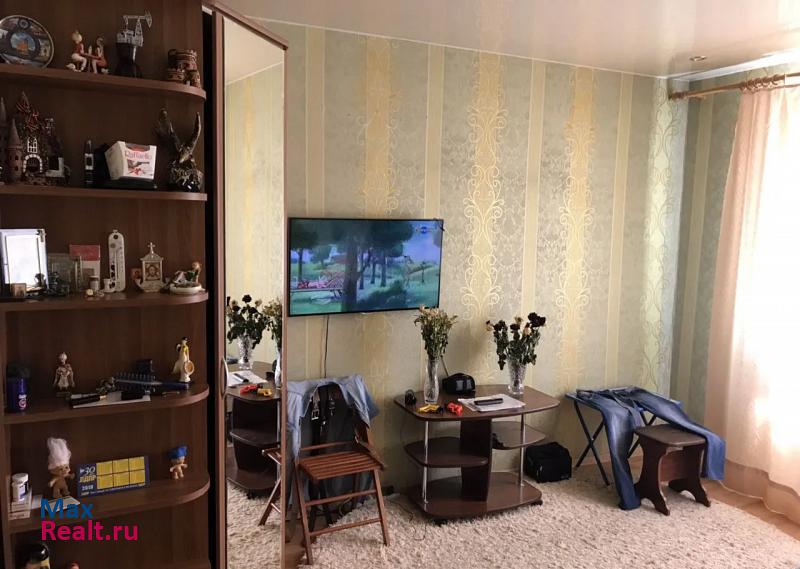 Тюменская область, Ханты-Мансийский автономный округ, улица Островского, 14 Сургут купить квартиру