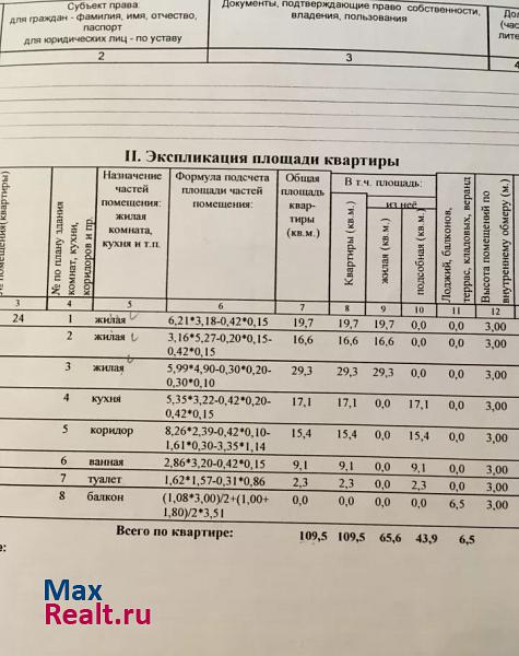 Тюменская область, Ханты-Мансийский автономный округ, проспект Ленина, 23 Сургут купить квартиру