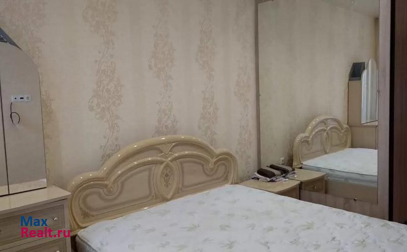 Тюменская область, Ханты-Мансийский автономный округ, Университетская улица, 31 Сургут купить квартиру