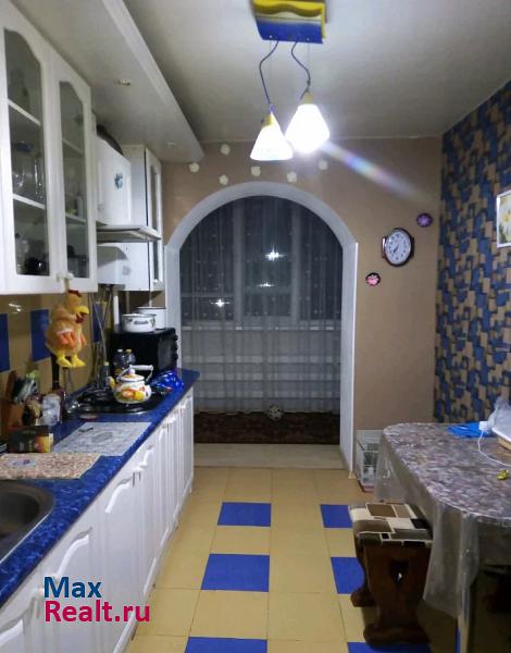 Тюменская область, Ханты-Мансийский автономный округ Сургут купить квартиру