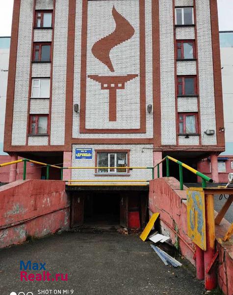 Тюменская область, Ханты-Мансийский автономный округ, улица Профсоюзов, 9 Сургут купить парковку