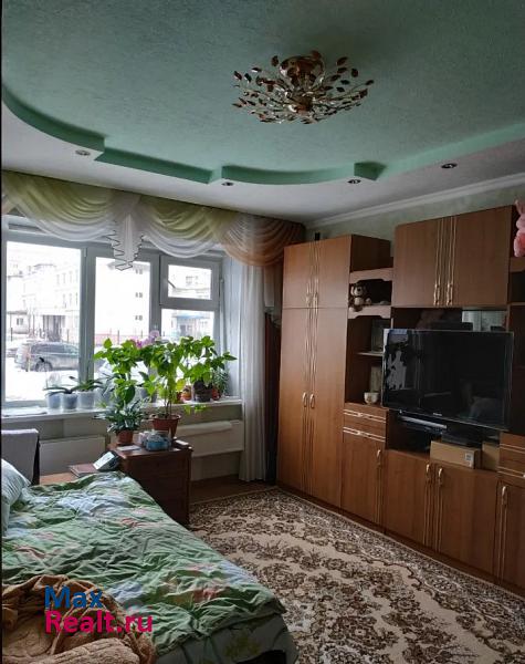 Тюменская область, Ханты-Мансийский автономный округ, проспект Мира, 7 Сургут купить квартиру