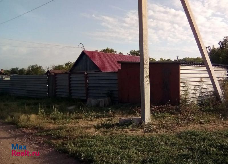 Магнитогорск станция, посёлок при станции Буранная, Агаповский район, Буранная