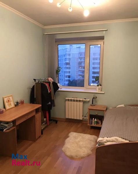 Южнобутовская улица, 61 Москва купить квартиру