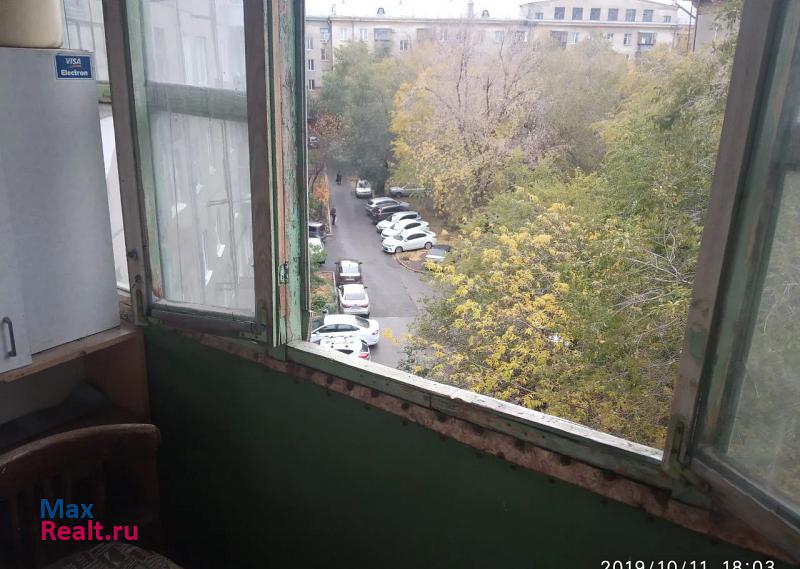 Октябрьская улица Магнитогорск купить квартиру
