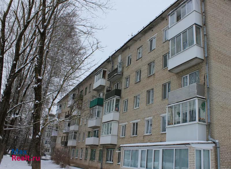 село Талашкино, улица Ленина Смоленск купить квартиру