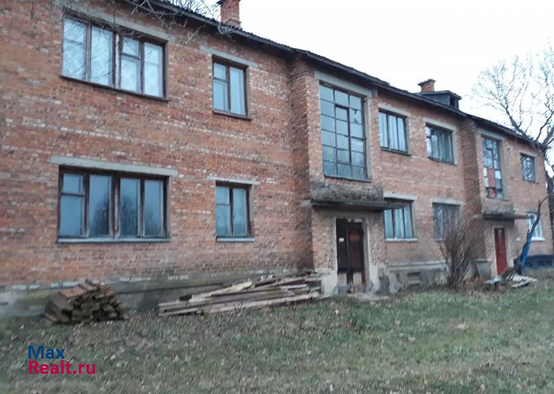 поселок Тычинино, Смоленский район Смоленск купить квартиру