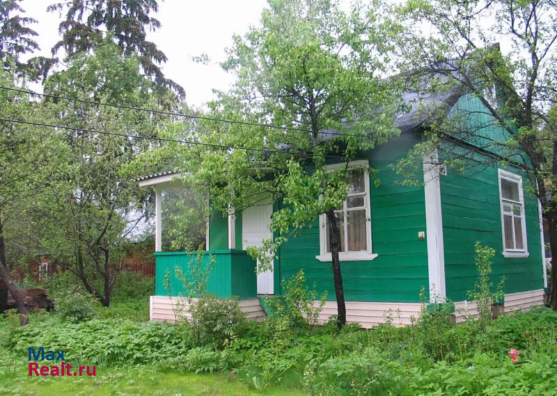 Наро-Фоминск садоводческое некоммерческое товарищество Коммунар, 65