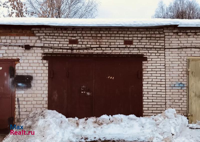 купить гараж Наро-Фоминск Наро-Фоминский городской округ