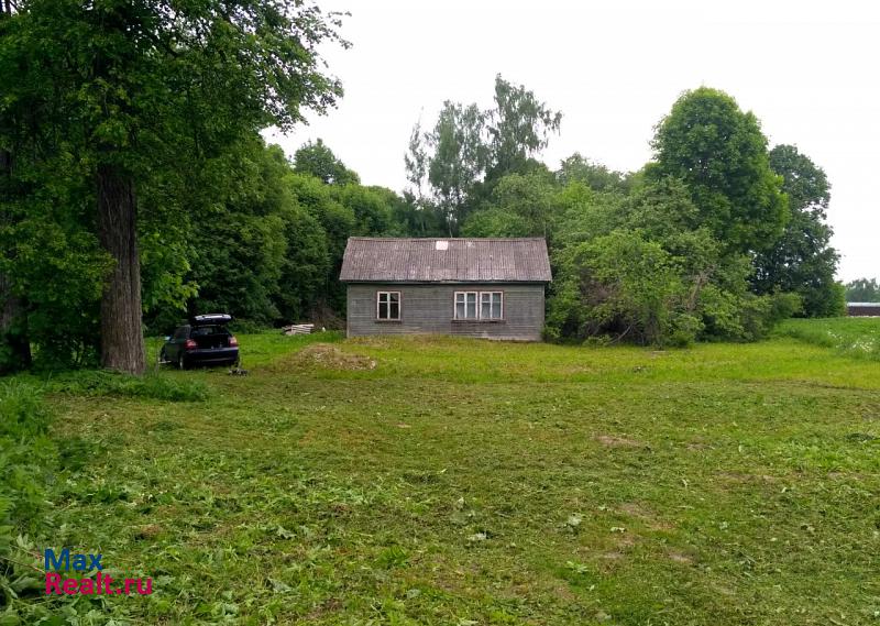 Смоленск деревня Бобыри, Смоленский район