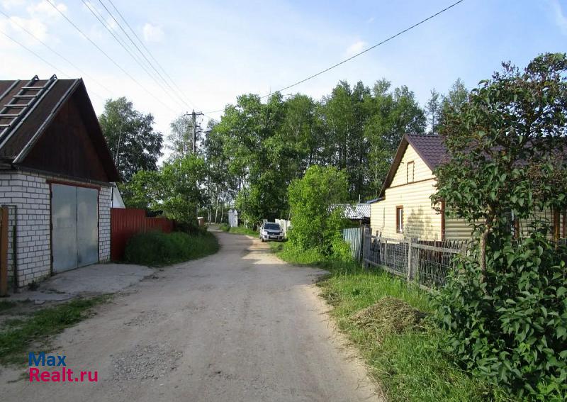 Смоленск деревня Гнёздово, Смоленский район