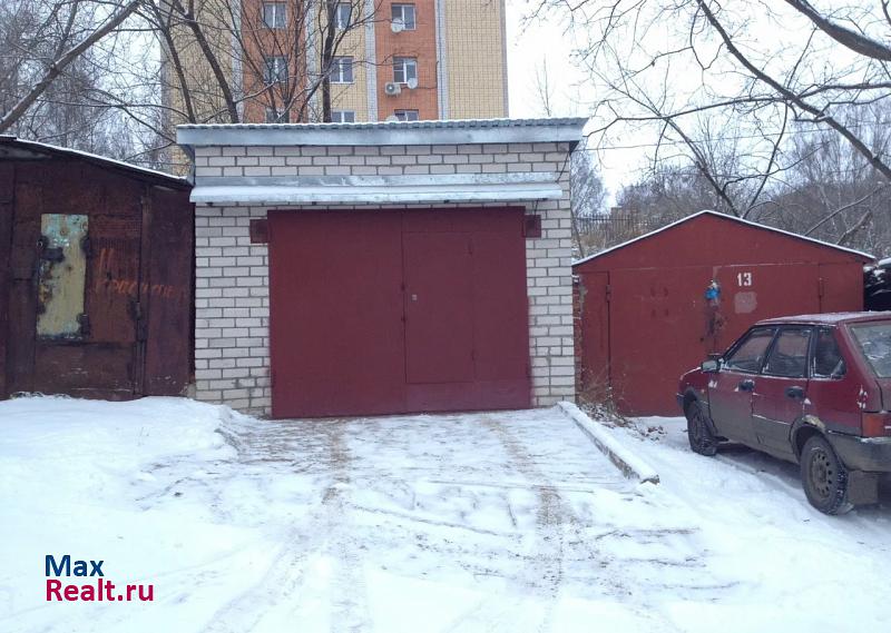 купить гараж Смоленск городской округ Смоленск