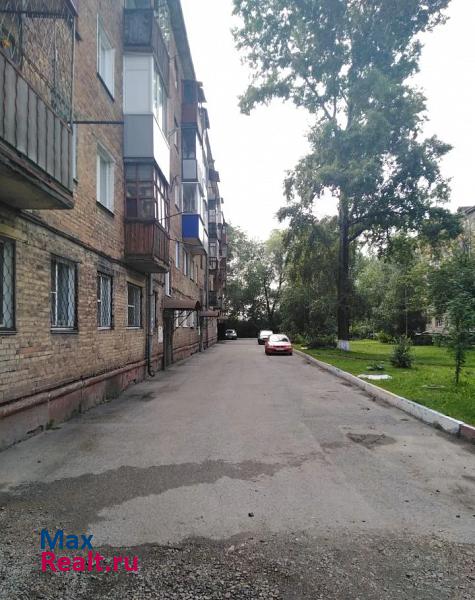 улица Смирнова, 17 Новокузнецк купить квартиру