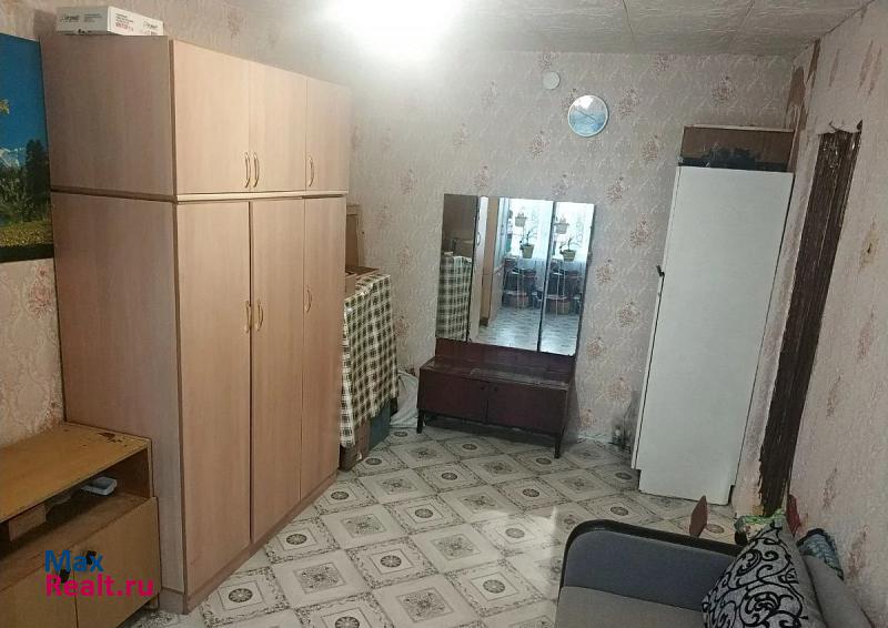 Удмуртская Республика, улица Азина, 92 Сарапул купить квартиру