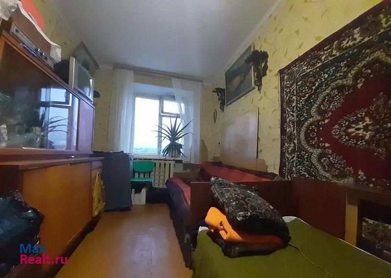 Удмуртская Республика, улица Седельникова, 97 Сарапул купить квартиру