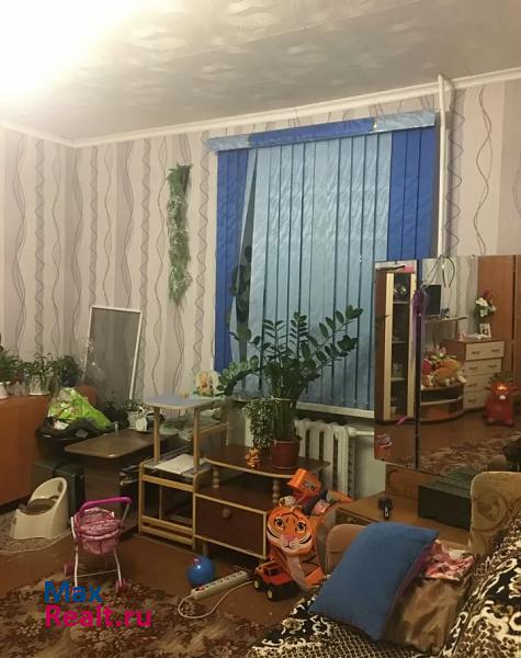 Удмуртская Республика, жилой массив Привокзальный, Путейская улица, 10А Сарапул купить квартиру