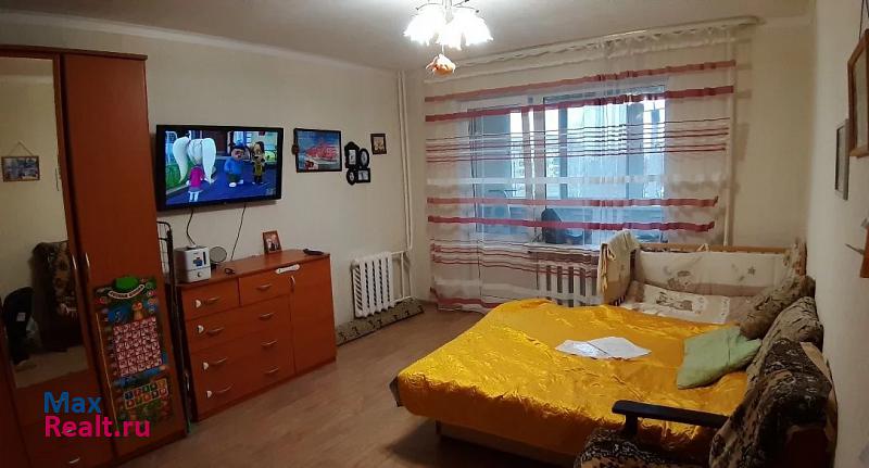Удмуртская Республика, улица Мельникова, 4 Сарапул купить квартиру