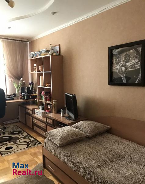 Удмуртская Республика, улица Седельникова, 113 Сарапул купить квартиру