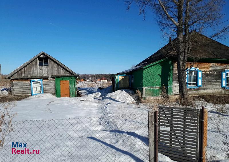 Новокузнецк село Костёнково, Заречная улица, 55