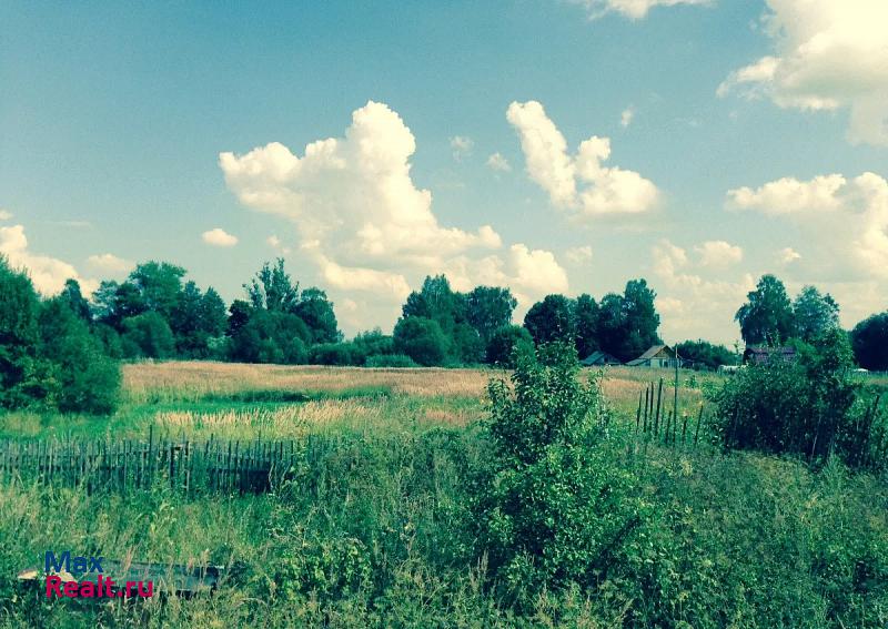 Смоленск Смоленский район, деревня Сож