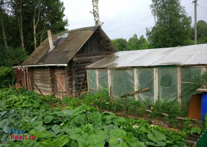 Смоленск деревня Ламоново, Починковский район