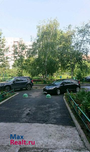Запорожская улица, 33 Новокузнецк купить квартиру