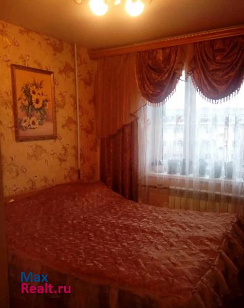 проспект Ленина, 25 Мурманск купить квартиру