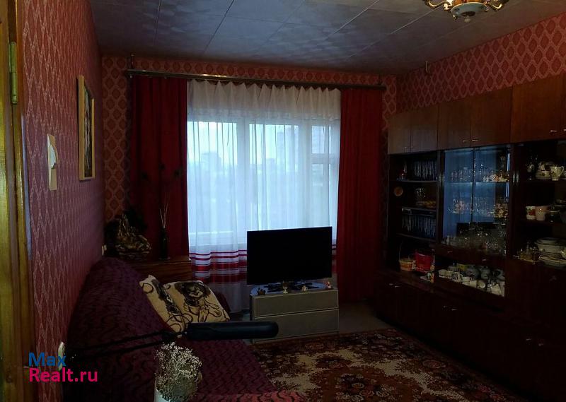 Кольский проспект, 5 Мурманск купить квартиру