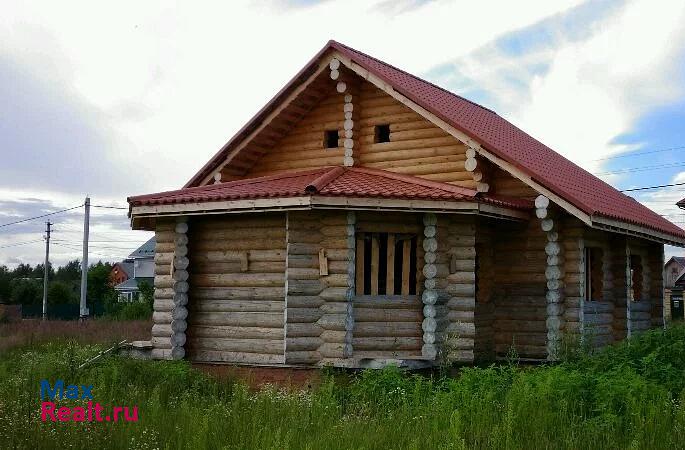 Владимир поселок Вяткино, Судогодский район