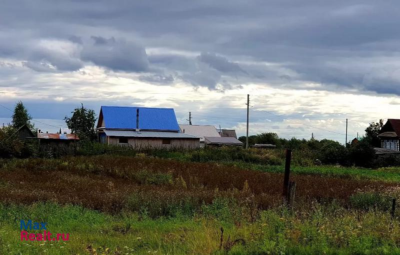 Тобольск село Преображенка, Новая улица, 32