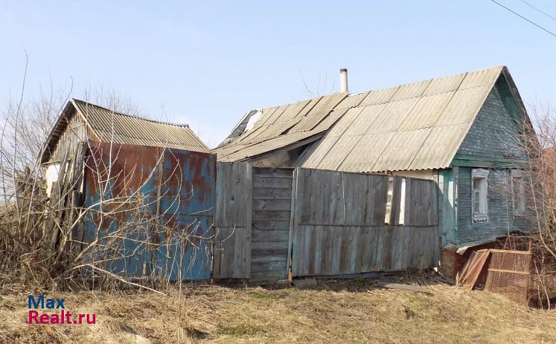 Курск деревня Саморядово, Курский район