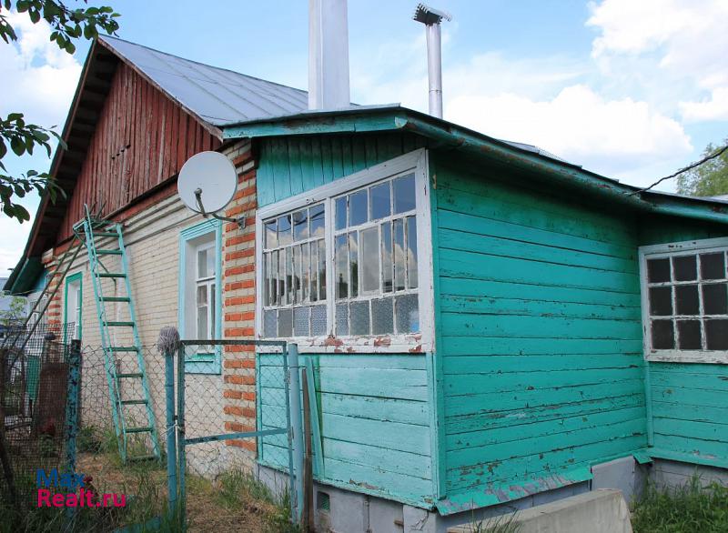 Егорьевск деревня Вишневая, 41