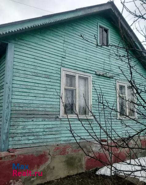 Егорьевск деревня Тимшино, Шоссейная улица, 105