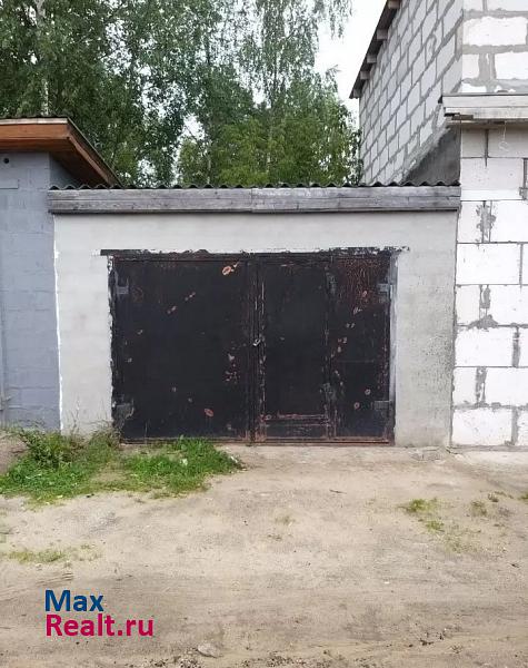 купить гараж Егорьевск