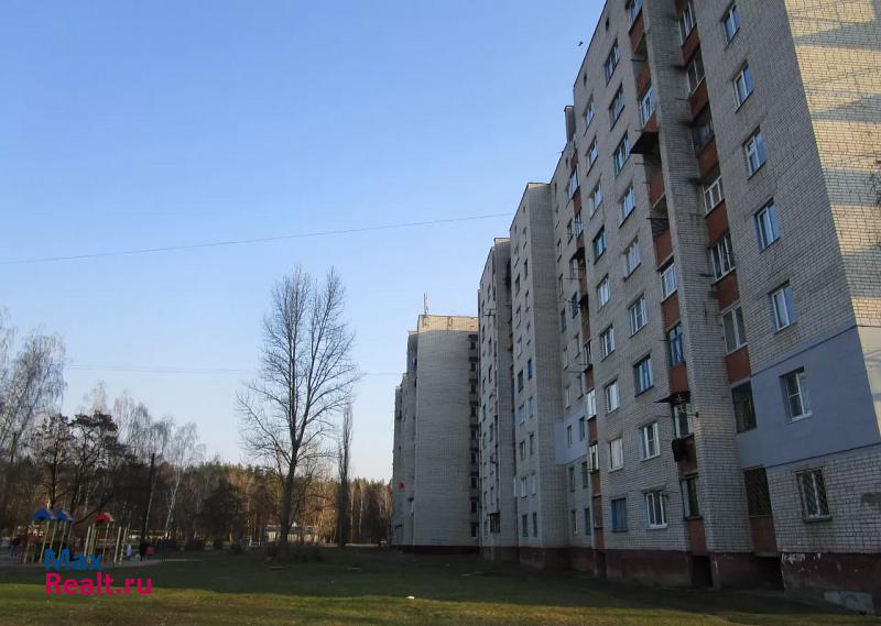 проспект Ленинского Комсомола, 99 Курск купить квартиру
