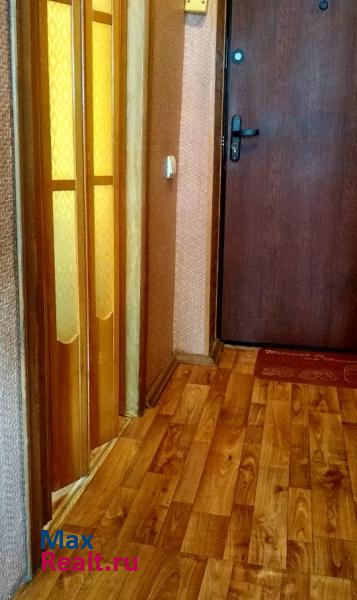 проспект Кулакова, 43 Курск купить квартиру