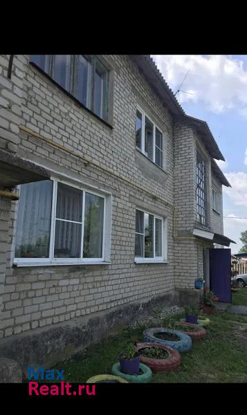 поселок Петрин, Курский район Курск купить квартиру