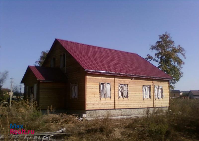 Курск деревня Дурнево, 169