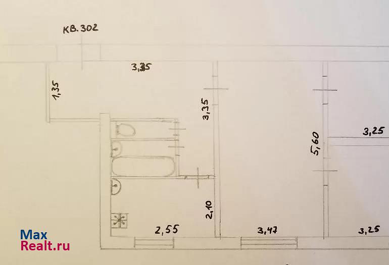 Тихорецкое городское поселение, улица Победы, 64Б Тихорецк купить квартиру