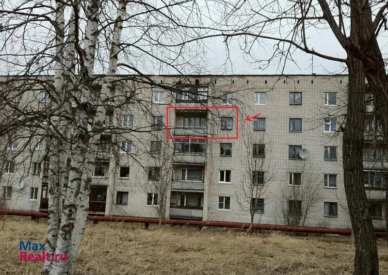 Гончаровское сельское поселение, посёлок Перово, 6 Выборг купить квартиру